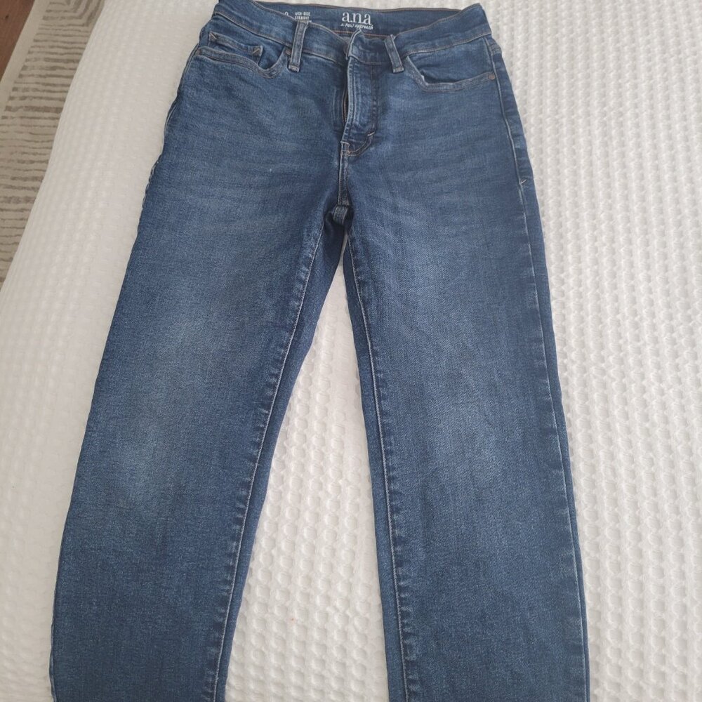 a.n.a. Jeans Size 2